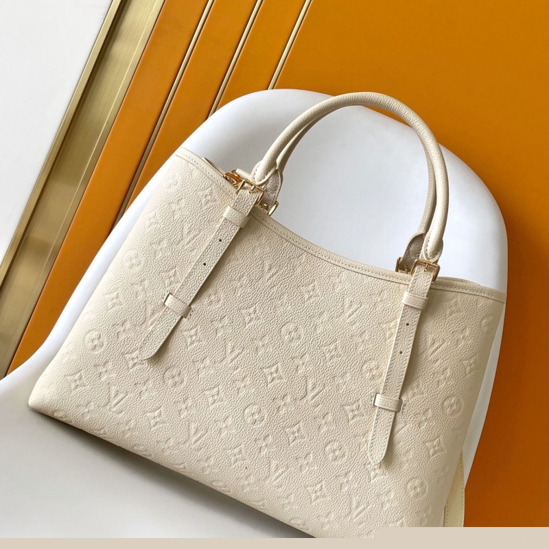 LV Shopping Bags